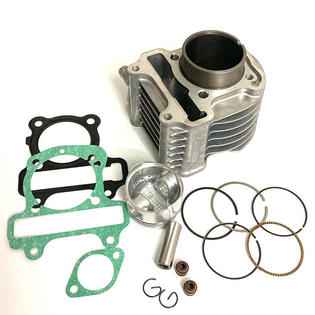 Ruiyu Ruiying New Youyue EFI K44 cylinder set