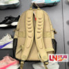 Li Ning Backpack 2026 Spring New Basketball Series Fashionable Sports Backpack for Men and Women ABSW009
