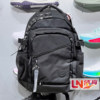 Li Ning Backpack 2026 Autumn New Product Men and Women Same Style Anti-Wu BADFIVE Reflective Water-Repellent Backpack ABSW341