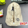 Li Ning Crossbody Bag 2026 Summer New Product BADFIVE Unisex Reflective Water-Repellent Chest Bag ABDW105