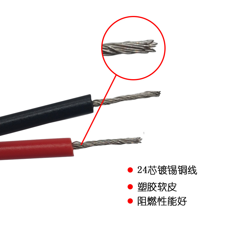 电风扇电容CBB61/1.2/1.5/2/2.5/4/5UF吊扇电容器油烟机500V通用 - 图2