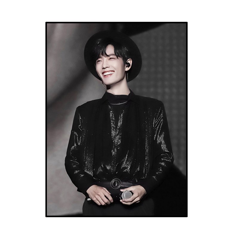 明星人物钻石画2025新款5d手工点贴钻十字绣定制图案客厅卧室满钻,淘宝优惠券,粉丝福利购,淘宝优惠卷