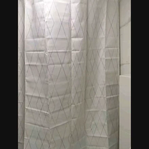 Ikea Patster Shureta белая плесень мягкая водонепроницаем