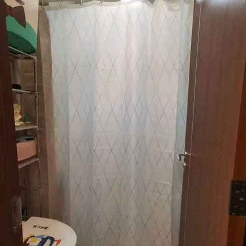 Ikea Patster Shureta белая плесень мягкая водонепроницаем