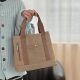 Xifanni Japanese and Korean commuting multi-pocket portable canvas bag