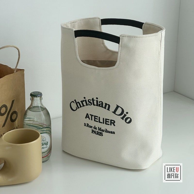 原创自制有型文艺简约帆布包日用化妆宝妈手提便当休闲布包袋,淘宝优惠券,粉丝福利购,淘宝优惠卷