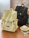 Commuting casual large capacity backpack