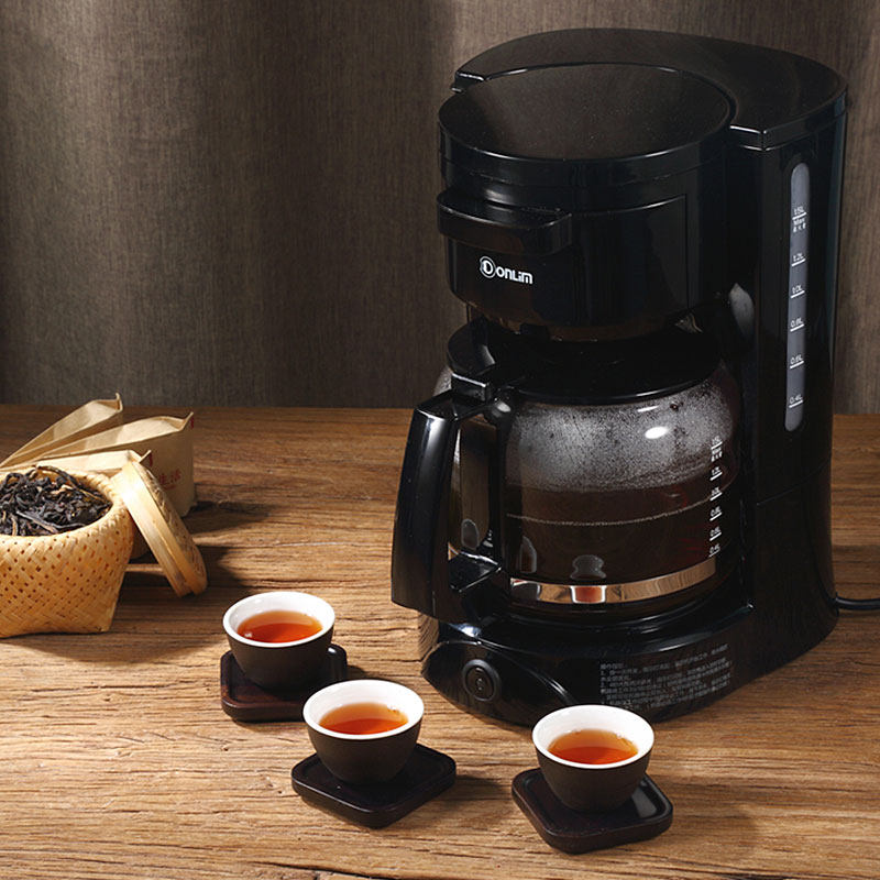 东菱黑茶煮茶器全自动蒸汽电黑茶壶 布瑞德电器电茶炉/煮茶器/奶茶机