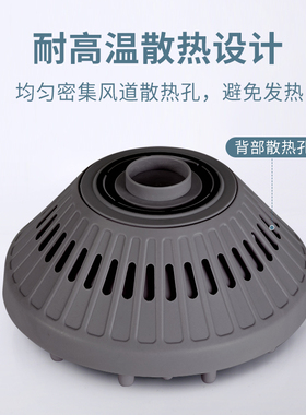 适配追觅吹风机卷发烘干罩