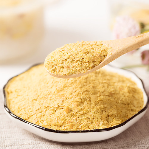 美国Bob's Red Mill鲍勃红磨坊营养酵母粉即食Nutritional Yeast - 图1