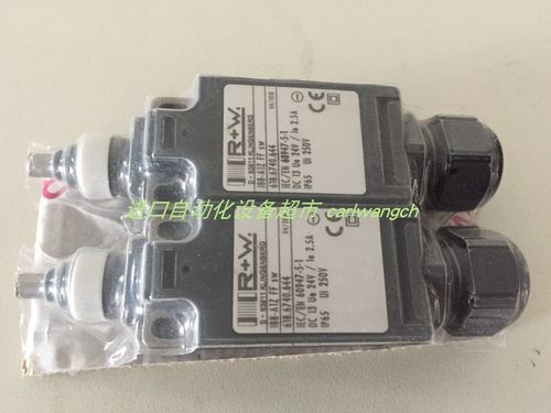 Barcontrol PDS-1-008-M-2-2传感器Greisinger传感器GMSD2BA - 图0