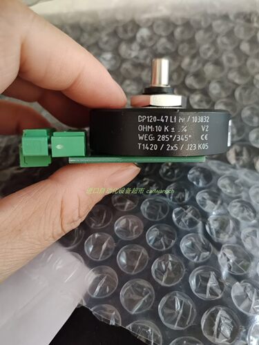 CONTRINEX传感器DW-AS-703-M8-001-BAS全新 - 图0