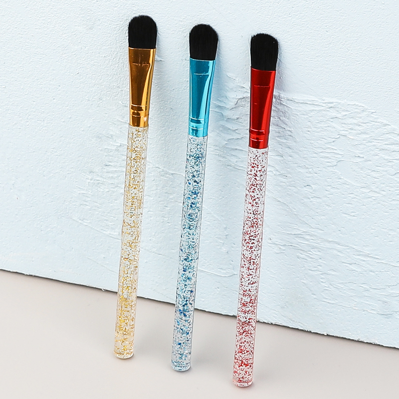 化妆刷 眼影刷套装化妆刷子全套彩妆工具桶刷眉唇刷鼻影晕染刷