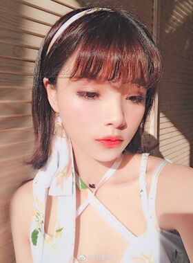出口日本定制款2号lolita上睫毛