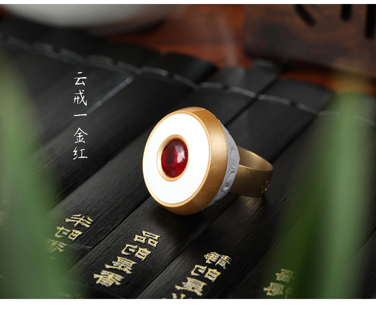 电子计数器手按手指戒指指环蓝牙可充电手动多通道,淘宝优惠券,粉丝福利购,淘宝优惠卷