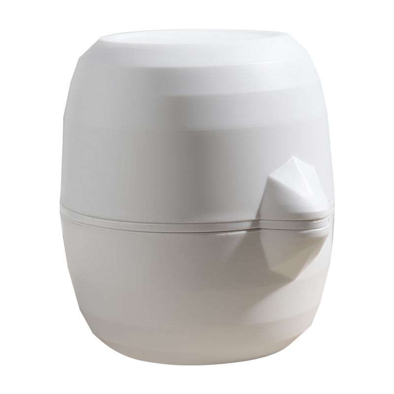 Disposable tea sets Douyin food grade PP materials