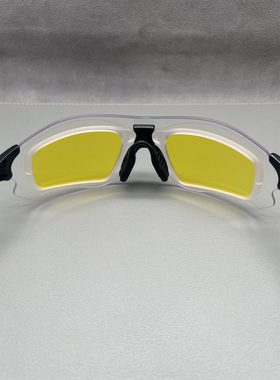 适配欧克利OakleyEVZero 9313 9454 9410近视定制内框拓展框