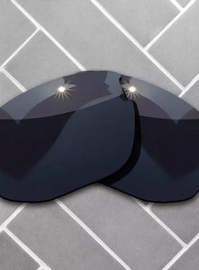 欧克利Oakley替换镜片适用于Oakley Mercenary OO9424F-68MM