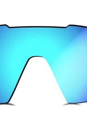 高清偏光镀膜替换镜片适用于Oakley欧克利wind jacket 2.0 OO9418