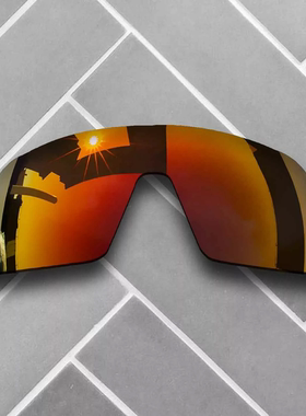 偏光替换镜片适用于 Oakley Sutro OO9462