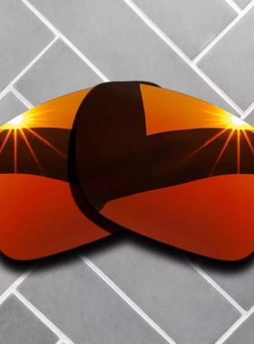 适用于欧克利 Oakley Speechless 偏光替换太阳镜片