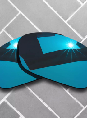 偏光替换镜片适配Oakley欧克利 Hijinx 运动骑行太阳镜