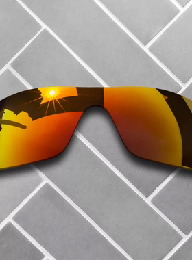 偏光替换镜片适配Oakley欧克利OO9307