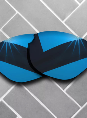 适用欧克利Oakley Frogskins Lite OO9374替换镜片可近视