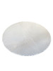 White PP plate processing plastic punching plate hole plate PVC hole plate with hole hard plastic mesh plate multi-porous PP punching plate