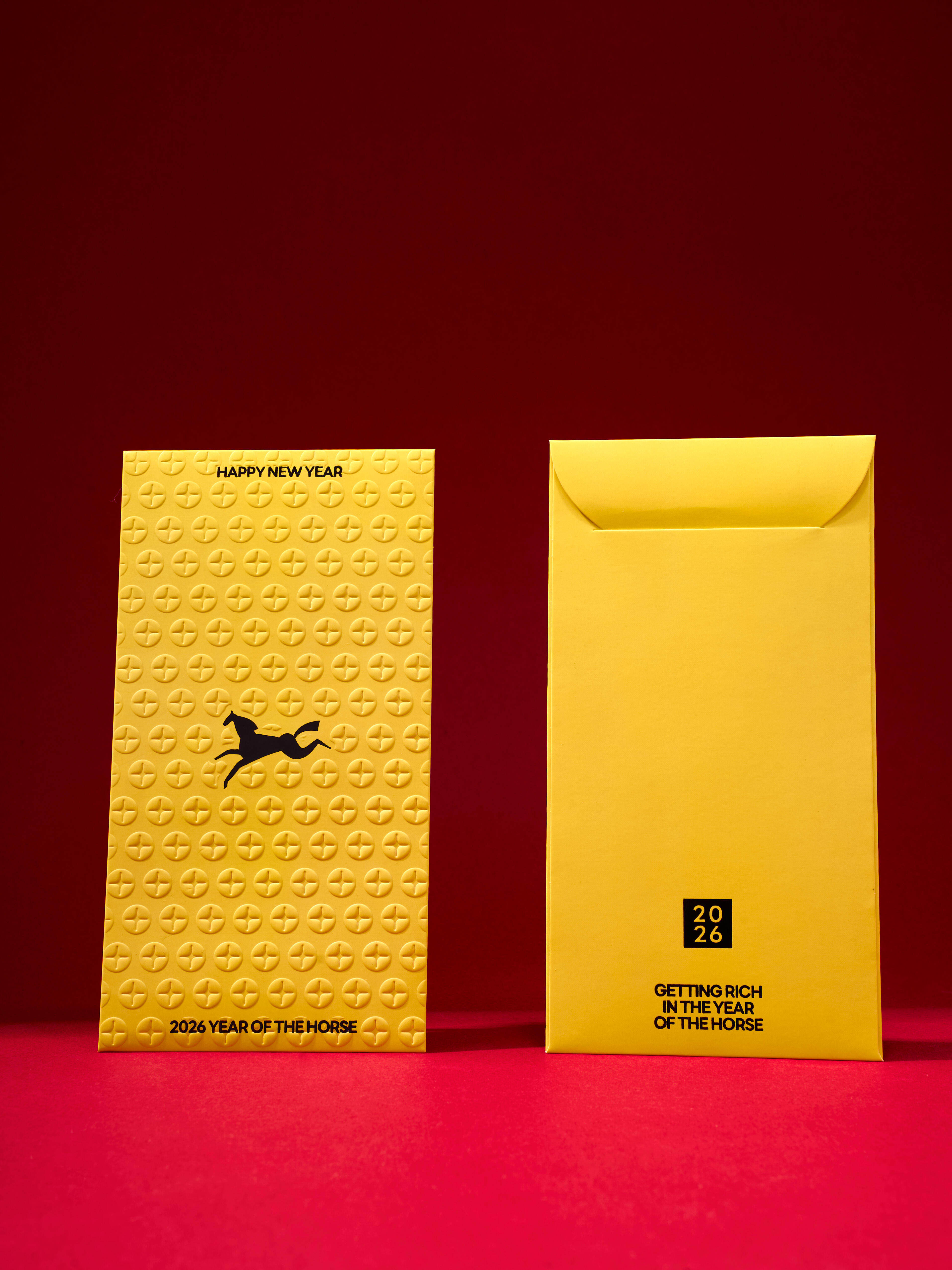 2026年新款马年限定红包利是封创意个性春节过年压岁钱结婚随份子,淘宝优惠券,粉丝福利购,淘宝优惠卷
