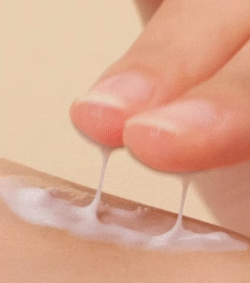 保湿恢复光滑肌肤~韩国直邮代购秋葵山药霜滋养水嫩润肤面霜乳液