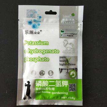Oxfam Duoduo 150G ຟອສຟໍຣັສສູງ inducing potassium dihydrogen phosphate universal water-soluble fertilizer rooting powder fermented sheep manure ຝຸ່ນ jade