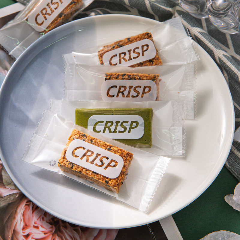 加厚奶糕蛋卷奶酥包装袋燕麦饼干袋曲奇太妃牛轧糖杏仁酥烘焙机封,淘宝优惠券,粉丝福利购,淘宝优惠卷