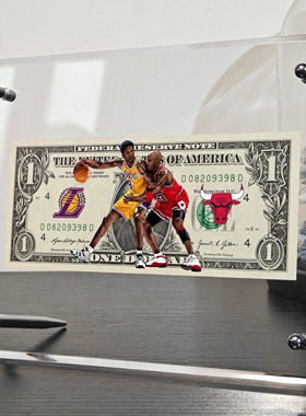 摆件詹姆斯科比库里东契奇欧文