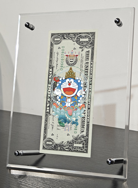 摆件唐卡叮当猫机器猫礼物收藏