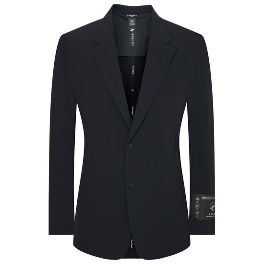 【可运动西服】报喜鸟秋季男士商务休闲西装弹力便西上衣外套男