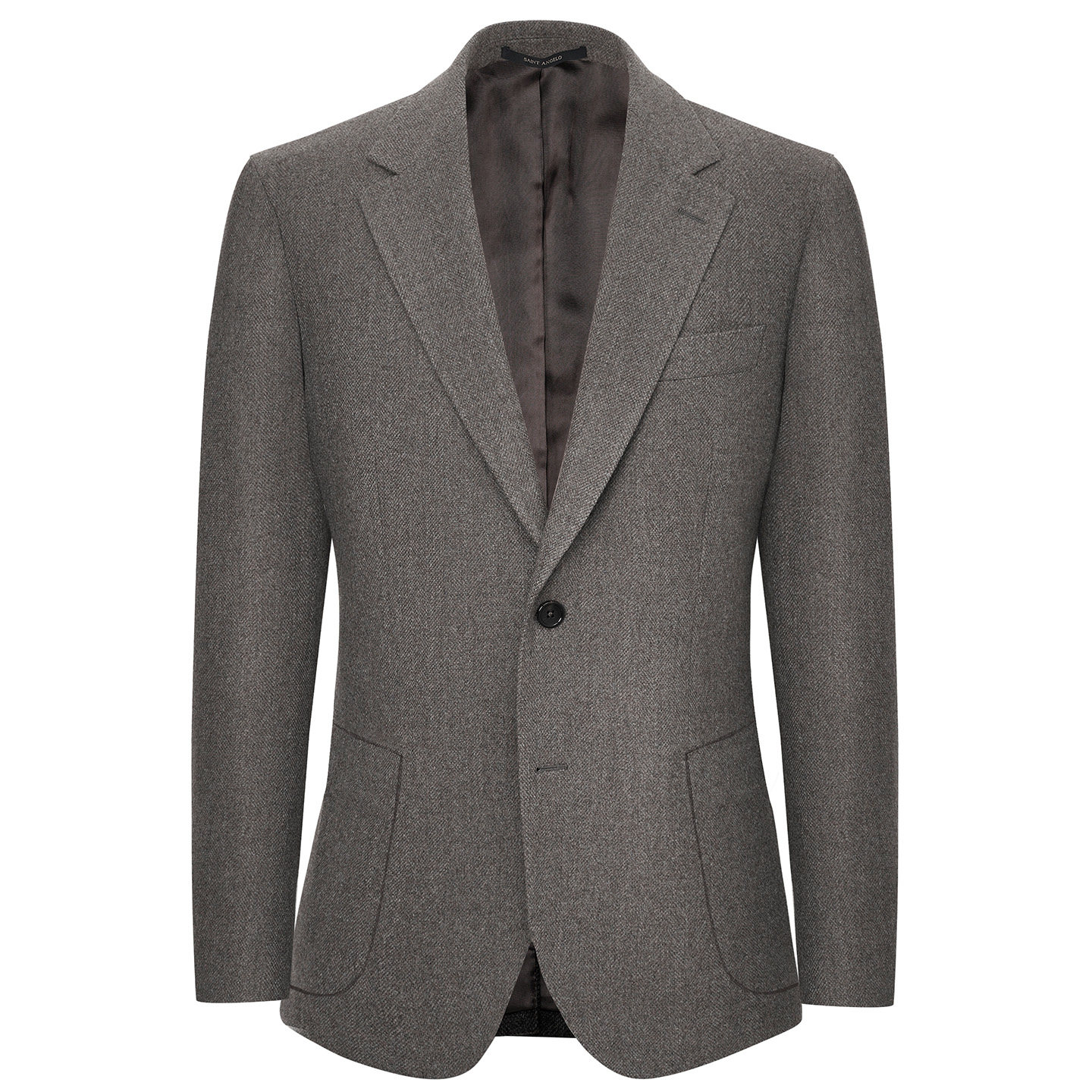 【100%绵羊毛】报喜鸟秋冬新款男士西装上衣商务正装西服单西外套,淘宝优惠券,粉丝福利购,淘宝优惠卷