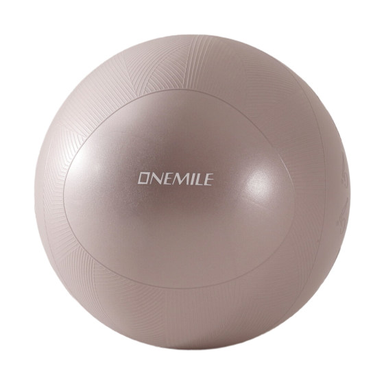 ONEMILE thickened explosion-proof yoga ball