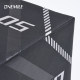 ONEMILE three-in-one soft bouncing wooden box