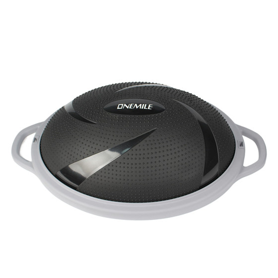 ONEMILE semi-circular wave speed ball PP base