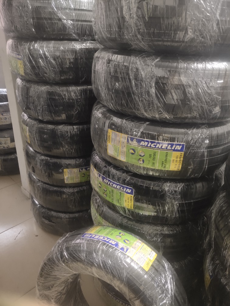 米其林静音轮胎185/65R15 195/55/60R15 205/60/70R15 韧悦XM2 - 图2