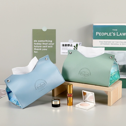 Интернет -знаменитость настольный автомобиль домашняя ванная комната перекачивание ткани кожаная гостиная