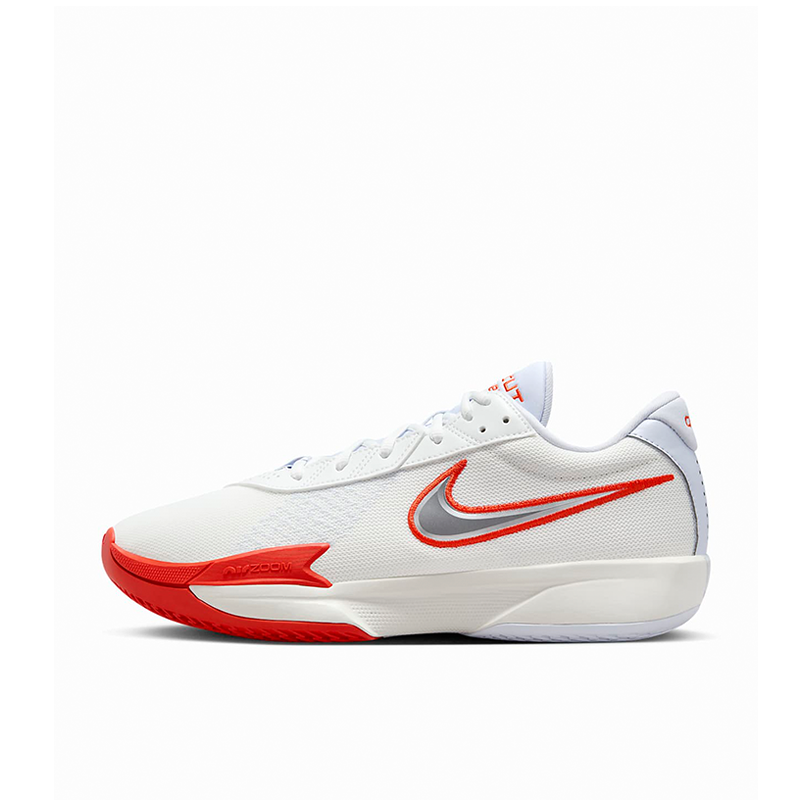 球鞋家 Nike Air Zoom G.T Cut Academy低帮篮球鞋 FB2598-100-图3