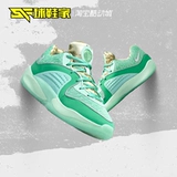 Обувь Nike KD16 EP Durant 16 Низкие низкие голубые мужчины практические баскетбольные туфли DV2916-003