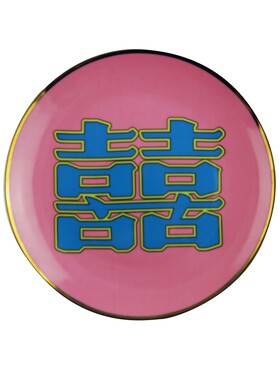 「YAANG life」双喜彩盘