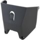 Suitable for Mavericks electric car F0 storage box storage box front basket F0 5070 battery car expansion box modification
