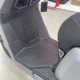 Mavericks nxt pedal leather original pedal pad rubber edge pedal leather floor mat waterproof and anti-slip modified accessories
