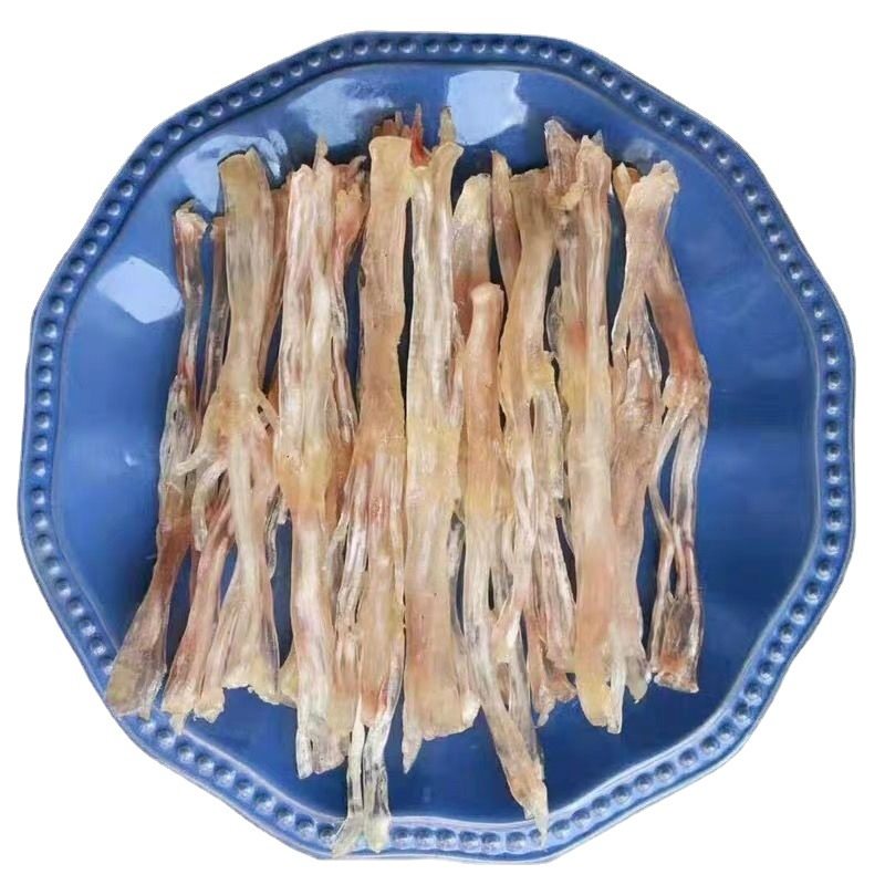 酒店干货猪蹄筋猪脚筋猪后脚筋干蹄筋500g 特价包邮,淘宝优惠券,粉丝福利购,淘宝优惠卷