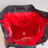 布包的家 Nuby, большой многоцветный водоотталкивающий школьный рюкзак для путешествий