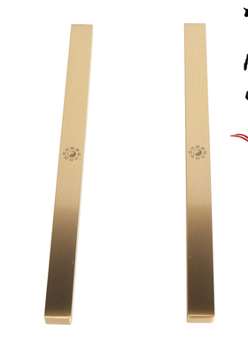 镇尺书房镇尺文王纯铜